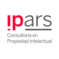 IPars Abogados en Propiedad Intelectual Logo