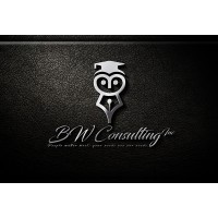 BW Consulting- NOLA Logo