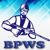 Breezy Pressure Washing Services Logo