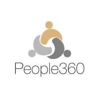 People360 AB Logo