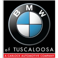 BMW of Tuscaloosa Logo