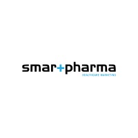 Smart Pharma Marketing Logo