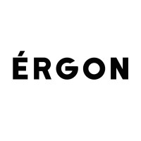 ÉRGON Logo