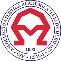 Associação Atlética Acadêmica Luiz de Queiroz Logo