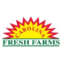 Carolina Fresh Farms Logo
