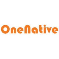 OneNative Advertising Pvt Ltd Logo