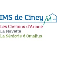 IMS de Ciney Logo