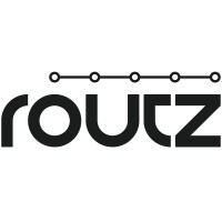 Routz Logo