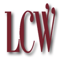 Lange Carr & Wessels inc Logo