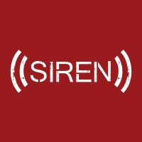 Siren Staffing LLC Logo