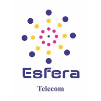 Esfera Telecom Logo