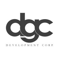 DGC Development Corporation Logo