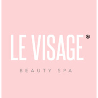 Le Visage Beauty Spa Logo