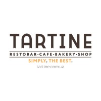 Tartine Logo
