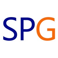 Surfers Paradise Glass & Mirrors Logo