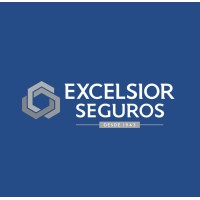Companhia Excelsior de Seguros Logo