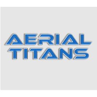 Aerial Titans, Inc Logo