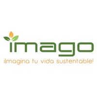 Imago Soluciones Logo