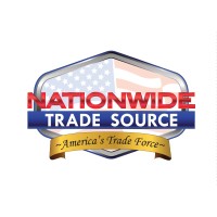 Nationwide Trade Source Logo