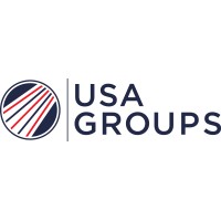 USA Groups Logo