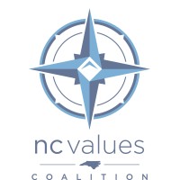 NC Values Coalition Logo