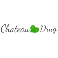 Chateau Drug Logo