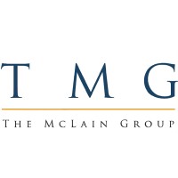 The McLain Group, LLC Logo