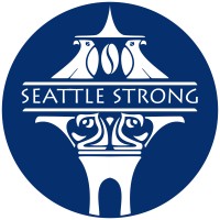 Seattle Strong Coffee Co. Logo