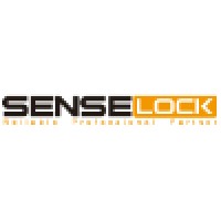 Senselock Software Technology Co., Ltd. Logo