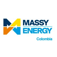 Massy Energy Colombia S.A.S. Logo