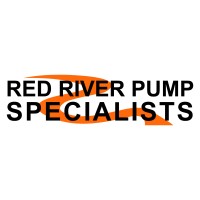Red River Pump Specialists Inc. Logo
