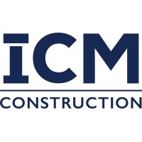 Innovative Construction Management, LLC Logo