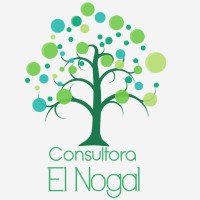 Consultora el Nogal SPA Logo
