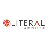 Literal Speakers & Friends Logo