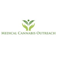 Medical Cannabis Outreach Logo