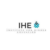 The Institute for Higher Education Logo