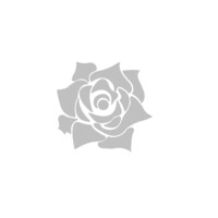Silver Rose Bakery Logo