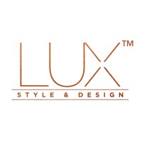 Lux Style & Design Logo