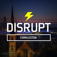 DisruptHR Charleston Logo
