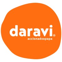 Daravi Logo