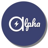 HyperAlpha Logo