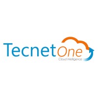 TecnetOne Logo