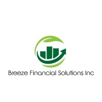 Breeze Financial Solutions Inc. Logo