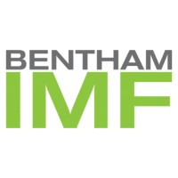 Bentham IMF Canada Logo