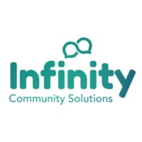 Infinity Community Solutions Ltd. Logo