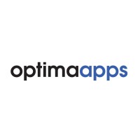 Optima Apps Logo