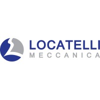Locatelli Meccanica S.r.l. Logo