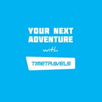 Timetravels Incoming Ltd Logo
