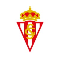 Real Sporting de Gijón Logo