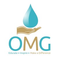 One Million Goal, Inc. Logo